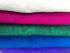 Hot Pink Yak Wool Shawls / Wraps / Blankets  - Great for Meditation